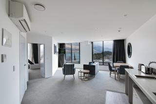 Ramada by Wyndham Queenstown Central - Queenstown - 5