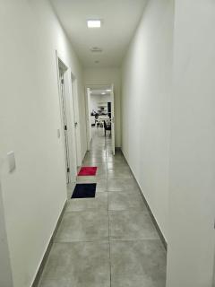 Hostel Lapidare Barueri Alphaville Fem Masc Elevador Ar condic - Barueri - 2