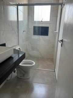 Hostel Lapidare Barueri Alphaville Fem Masc Elevador Ar condic - Barueri - 4