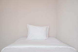 Cozy and Simply Look 2BR Apartment at M-Town Residence By Travelio - Tangerang - 6