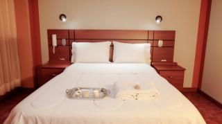 Rey Palace Hotel - Cajamarca - 6