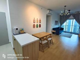 Mimpi Muji Gamuda Cove - - 2