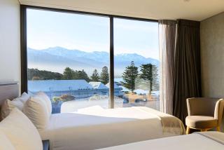 Sudima Kaikōura - 2