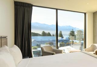 Sudima Kaikōura - 4