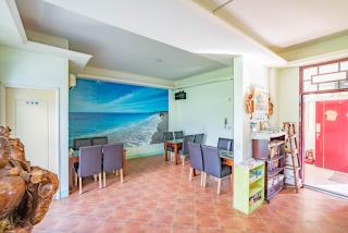 Hualien Travel - Dahan - 6