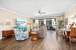 KBM Resorts FREE CAR Honua Kai Konea HKK-309 Remodeled Ocean View - Kaanapali - 2