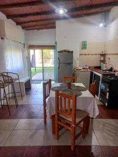 Dpto EL QUINCHO - Concepción del Uruguay - 5