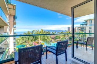 KBM Resorts FREE CAR Honua Kai Hokulani Ocean View 2Bedroom Condo HKH-409 Remodeled Ocean View - Kaanapali - 6