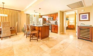 KBM Resorts FREE CAR Honua Kai Hokulani Ocean View 2Bedroom Condo HKH-409 Remodeled Ocean View - Kaanapali - 3