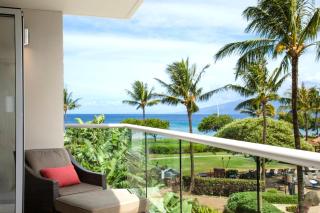 KBM Resorts FREE CAR Honua Kai Hokulani Ocean View 2Bedroom Condo HKH-203 Ocean View Perfect for Families - Kaanapali - 8