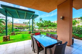 KBM Resorts FREE CAR Honua Kai Hokulani 2Bedroom Condo HKH-150 Ocean Front Groundfloor 3 Bedrooms - Kaanapali - 6