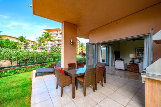 KBM Resorts FREE CAR Honua Kai Hokulani 2Bedroom Condo HKH-150 Ocean Front Groundfloor 3 Bedrooms - Kaanapali - 7