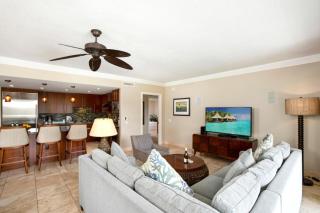 KBM Resorts FREE CAR Honua Kai Hokulani Ocean View 2Bedroom Condo HKH-203 Ocean View Perfect for Families - Kaanapali - 3