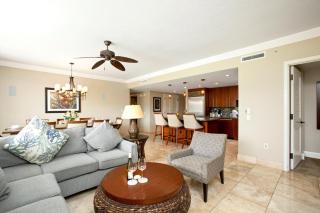 KBM Resorts FREE CAR Honua Kai Hokulani Ocean View 2Bedroom Condo HKH-203 Ocean View Perfect for Families - Kaanapali - 4