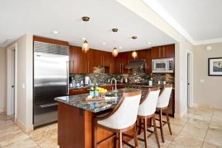 KBM Resorts FREE CAR Honua Kai Hokulani Ocean View 2Bedroom Condo HKH-203 Ocean View Perfect for Families - Kaanapali - 3