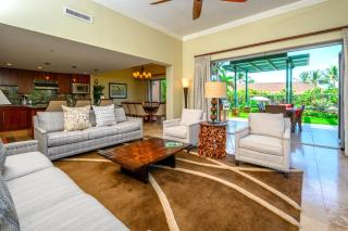 KBM Resorts FREE CAR Honua Kai Hokulani Oceanfront 3-Bedroom Ground Floor Condo HKH-150 - Kaanapali - 8