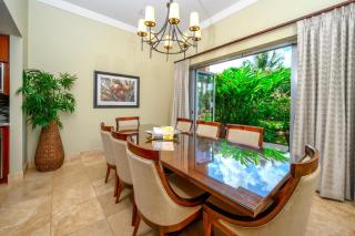 KBM Resorts FREE CAR Honua Kai Hokulani Oceanfront 3-Bedroom Ground Floor Condo HKH-150 - Kaanapali - 3