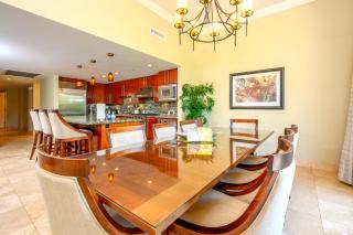 KBM Resorts FREE CAR Honua Kai Hokulani Oceanfront 3-Bedroom Ground Floor Condo HKH-150 - Kaanapali - 5