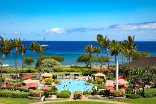 KBM Resorts FREE CAR Honua Kai Hokulani Ocean View 2Bedroom Condo HKH-425 Platinum Collection 2024 Remodel Expansive Ocean Views - Kaanapali - 6