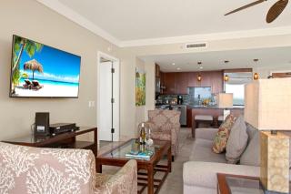 KBM Resorts FREE CAR Honua Kai Hokulani Ocean View 2Bedroom Condo HKH-425 Platinum Collection 2024 Remodel Expansive Ocean Views - Kaanapali - 6