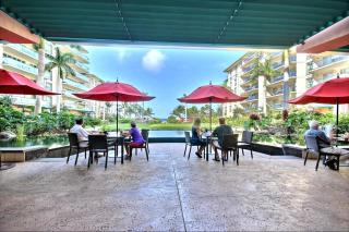 KBM Resorts FREE CAR Honua Kai Hokulani Ocean View 2Bedroom Condo HKH-423 Gorgeous Studio with Ocean Views - Kaanapali - 4