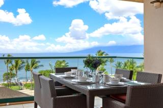 KBM Resorts FREE CAR Honua Kai Hokulani 2Bedroom Condo HKH-550 Ocean Front Private BBQ - Kaanapali - 2