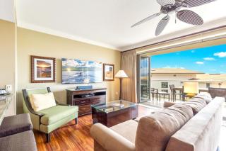 KBM Resorts FREE CAR Honua Kai Hokulani Ocean View 2Bedroom Condo HKH-714 Ocean Views Beach Front Resort - Kaanapali - 5