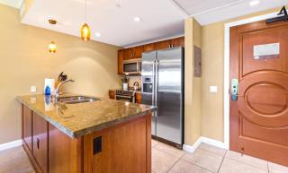 KBM Resorts FREE CAR Honua Kai Hokulani Ocean View 2Bedroom Condo HKH-442 Ocean View Upgraded - Kaanapali - 1