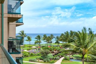 KBM Resorts FREE CAR Honua Kai Hokulani Ocean View 2Bedroom Condo HKH-442 Ocean View Upgraded - Kaanapali - 8