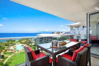 KBM Resorts FREE CAR Honua Kai Hokulani Ocean View 2Bedroom Condo HKH-925 Full Ocean Views - Kaanapali - 6