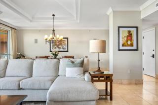 KBM Resorts FREE CAR Honua Kai Konea HKK-1029 Beach Front Penthouse Private Viking BBQ - Kaanapali - 6