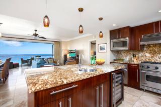 KBM Resorts FREE CAR Honua Kai Hokulani Ocean View 2Bedroom Condo HKH-925 Full Ocean Views - Kaanapali - 2