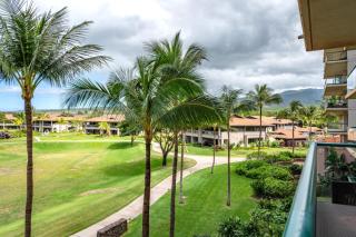 KBM Resorts FREE CAR Honua Kai Hokulani Ocean View 2Bedroom Condo HKH-344 Ocean Views Stunning Sunsets - Kaanapali - 5