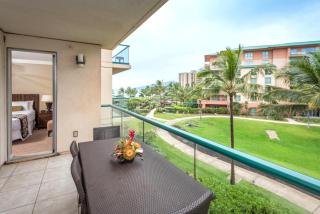 KBM Resorts FREE CAR Honua Kai Hokulani Ocean View 2Bedroom Condo HKH-344 Ocean Views Stunning Sunsets - Kaanapali - 1