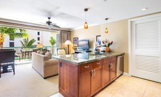 KBM Resorts FREE CAR Honua Kai Hokulani Ocean View 2Bedroom Condo HKH-318 Partial Ocean View - Kaanapali - 2