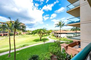 KBM Resorts FREE CAR Honua Kai Hokulani Ocean View 2Bedroom Condo HKH-338 Partial Ocean Views Remodeled - Kaanapali - 8