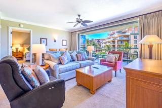 KBM Resorts FREE CAR Honua Kai Hokulani Ocean View 2Bedroom Condo HKH-348 Stunning Ocean Views - Kaanapali - 4