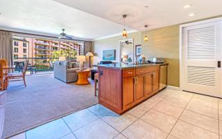 KBM Resorts FREE CAR Honua Kai Hokulani Ocean View 2Bedroom Condo HKH-348 Stunning Ocean Views - Kaanapali - 6