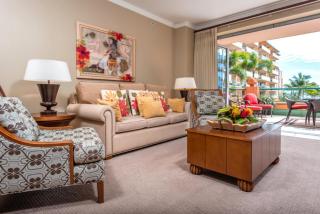 KBM Resorts FREE CAR Honua Kai Konea HKK-225 Ocean Views Beach Kid Amenities - Kaanapali - 2