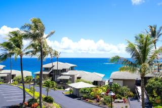 KBM Resorts FREE CAR Kapalua Bay Villa KBV-16G4 Ocean Views - Kapalua - 9