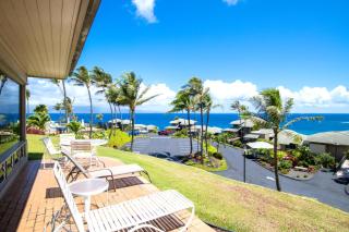 KBM Resorts FREE CAR Kapalua Bay Villa KBV-16G4 Ocean Views - Kapalua - 8