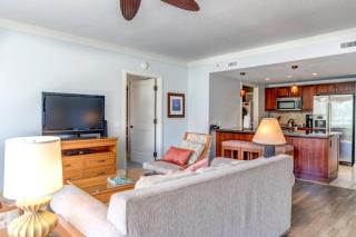 KBM Resorts FREE CAR Honua Kai Hokulani Ocean View 2Bedroom Condo HKH-412 Updated with Ocean Views Sunsets - Kaanapali - 2