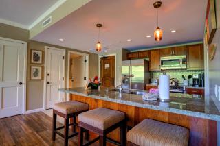 KBM Resorts FREE CAR Honua Kai Konea Ocean view 2-Bedroom Condo Upgraded Remodeled HKK-242 - Kaanapali - 1