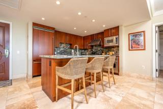 KBM Resorts FREE CAR Honua Kai Hokulani Ocean View 2Bedroom Condo HKH-529 Beautifully Upgraded Ocean Views - Kaanapali - 2
