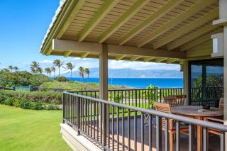 KBM Resorts FREE CAR Kapalua Bay Villa Ocean view 2-Bedroom Condo Recently Remodeled KBV-37B3 - Kapalua - 4