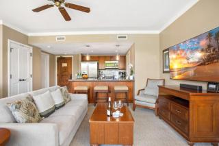 KBM Resorts FREE CAR Honua Kai Konea HKK-236 Private Steps to Beach - Kaanapali - 3