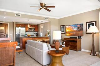 KBM Resorts FREE CAR Honua Kai Konea HKK-236 Private Steps to Beach - Kaanapali - 1