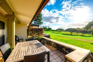 KBM Resorts FREE CAR Kapalua Golf Villa KGV-16P3 Fairway Views - Kapalua - 6