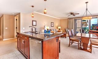 KBM Resorts FREE CAR Honua Kai Konea Ocean view 2-Bedroom Condo with Large Wraparound Lanai HKK-513 - 1
