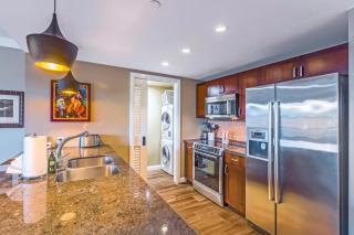 KBM Resorts FREE CAR Honua Kai Hokulani Ocean View 2Bedroom Condo HKH-746 Stunning Ocean Views - Kaanapali - 1